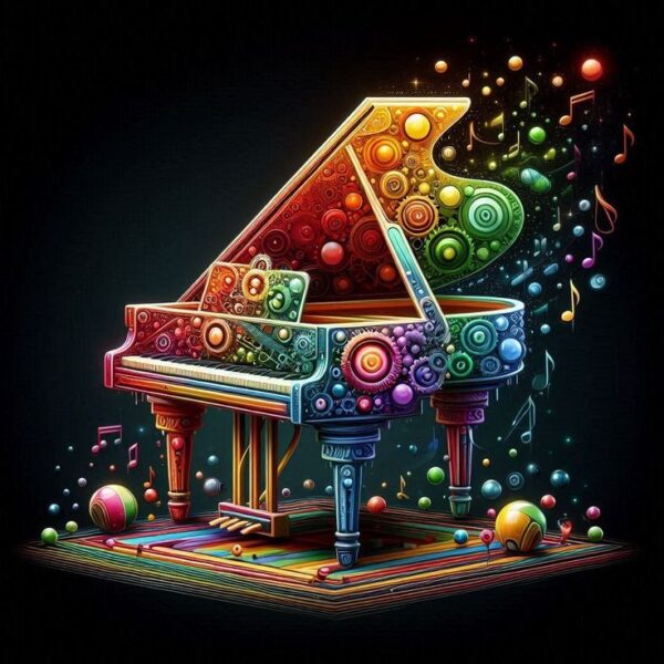 Piano