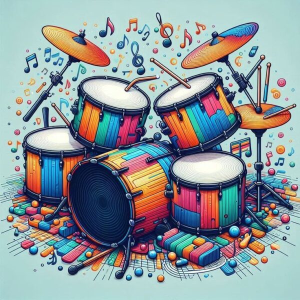Drums